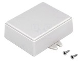 Carcasă universală cu lame de fixare 59x76x28 mm
