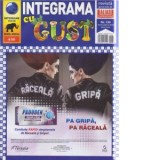 Integrama cu gust, nr. 130/2024