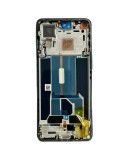 Ecran LCD Display Incell cu Rama Oneplus Nord 2 5G , DN2101, DN2103