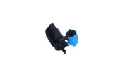 Pompa spalator parbriz VW TRANSPORTER T4 platou / sasiu (70E, 70L, 70M, 7DE, 7DL, 7DM) (1990 - 2003) MAXGEAR 45-0008