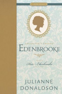 Edenbrooke and Heir to Edenbrooke Collector&amp;#039;s Edition foto