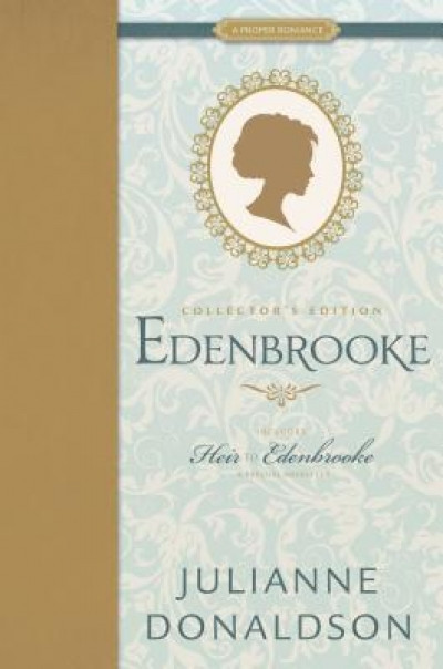 Edenbrooke and Heir to Edenbrooke Collector&#039;s Edition
