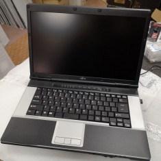 Fujitsu Siemens E742/F 15.6″ FHD i5-3320M pana la 3.30Ghz 4GB 320GB HDD Win 10 PRO