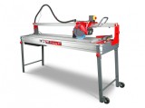 Masina de taiat gresie, faianta si placi 152cm, 2.2kW, DS-250-N 1500 Laser Level ZERO DUST 400V-50 Hz. Trifazic - RUBI-52945