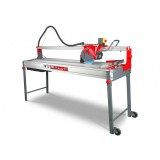 Masina de taiat gresie, faianta si placi 152cm, 2.2kW, DS-250-N 1500 Laser Level ZERO DUST 400V-50 Hz. Trifazic - RUBI-52945