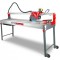 Masina de taiat gresie, faianta si placi 152cm, 2.2kW, DS-250-N 1500 Laser Level ZERO DUST 400V-50 Hz. Trifazic - RUBI-52945