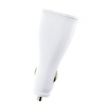 Incarcator Samsung Fast Adaptive Car Charger, White, EP-LN920