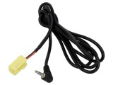 Adaptor Auxiliar Jack 3,5mm pentru Fiat, Lancia, Smart