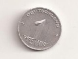 Germania - 1 Pfennig 1953