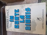 &Icirc;n curte la Dionis vintage