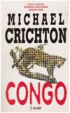 Michael Crichton - Congo - 126852