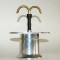 Mini expresor de cafea MINI EXPRES 2 - Design L. Bialetti