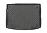 Covor Tavita Portbagaj Hyundai I30 III Hatchback, podea in pozitie ridicata 2016 - 2019, 2019 -