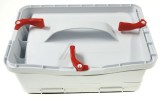 Sertar Filtru Scame Masina Spalat Arcelik Beko 2977430600 Compatibil Diverse Modele
