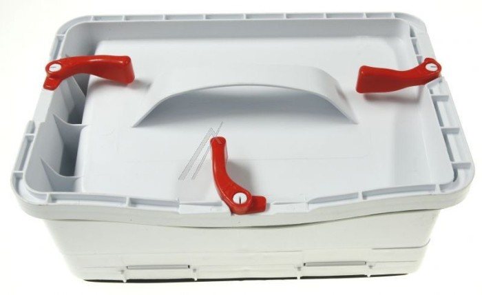 SERTAR FILTRU SCAME 2977430600 ARCELIK / BEKO