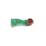 Placă electronică pentru aspirator VORWERK-FOLLETTO 02066 31055 Original