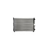 Radiator Apa Lancia Delta Ii 836 Denso Drm09130