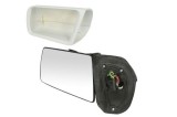 Oglinda exterioara MERCEDES-BENZ E-CLASS platou / sasiu (VF210) (1996 - 2003) BLIC 5402-04-1128532P