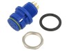 Conector circular IP67, 8 pini