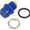 Conector circular IP67, 8 pini