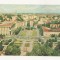 FA49-Carte Postala- UCRAINA - Kiev, Kalinin Square, necirculata 1970