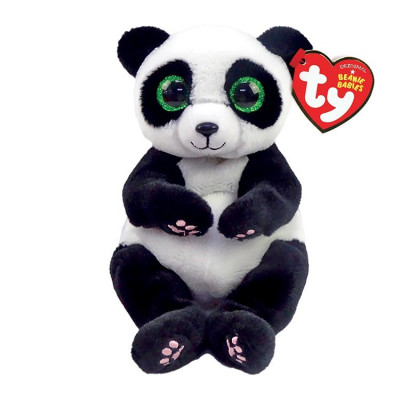 PLUS TY 15CM BEANIE BELLIES YING PANDA foto