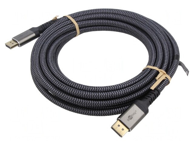 Cablu DisplayPort 1.4 PVC