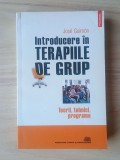 Jose Guimon - Introducere &icirc;n terapiile de grup (Polirom, 2006)