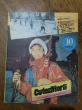 Revista Cutezatorii nr. 10 / 1987 / C Cut