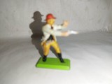 bnk jc Figurina cowboy - Britains Deetail 664