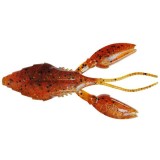 Naluca Armored Craw Cola 10cm, 6buc/plic Biwaa