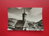 CARTE POSTALA - RSR - OLANESTI - BISERICA DIN ALBAC