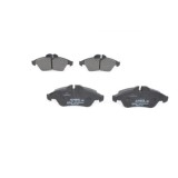 Bosch set placute frana, frana disc