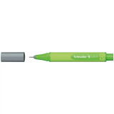 Cumpara ieftin Liner Schneider Link-It 04 mm Gri - Argint