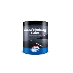 Vopsea Acrilica Galbena pentru Marcaje Rutiere 750 ml, Vopsea Marcaje Rutiere, Vopsea Acrilica Marcaje Rutiere, Vopsea Parcare, Vopsea Marcaje foto