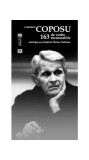 163 de vorbe memorabile - Paperback brosat - Corneliu Coposu - Vremea