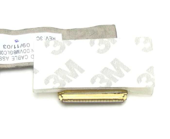 Cablu video LVDS Dell DDVM8GLC002, Vostro 1014