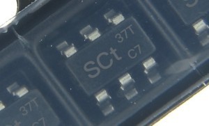 37T LD5537T - Leadtrend