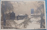 Carte postala, Le moulin, perioada interbelica