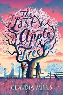 The Last Apple Tree foto