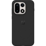 Husa pentru OnePlus 15, Sandstone Magnetic, Neagra