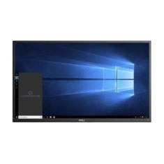 Monitor 23 inch LED IPS, Full HD, Dell P2317H, Black, Fara Picior, Grad B