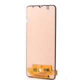 Display LCD Samsung Galaxy A70s A707 Negru AM+ Inlocuire Ecran