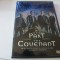 The covenant,dvd