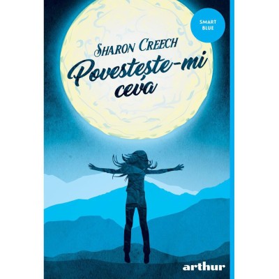 Povesteste-mi ceva, Creech Sharon foto