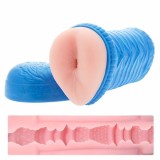 Cumpara ieftin Masturbatoare - Fleshlight Sabie Masturbator cu Forma de Anus + GRATUIT Lubrifiant Fleshlight 30 ml