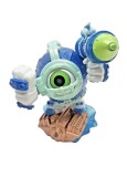 Skylanders Dive Clops - Figurina Actiune, Jucarie Copii, Second Hand, Testat Functional