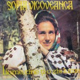 Sofia Vicoveanca &ndash; Lume, cine ti-o zis lume