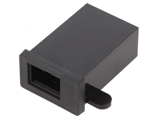 Carcasă de Specialitate ABS 34.6x54.2x20.5mm