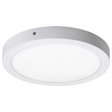 Plafoniera LED 18W 6400K Rotunda 1080lm PT, TED, Oem